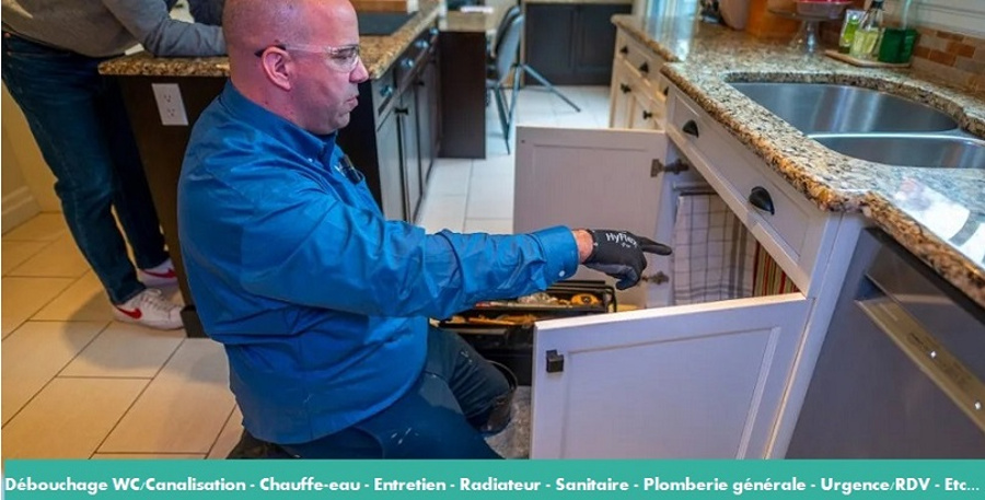 installation radiateur electrique inertie
